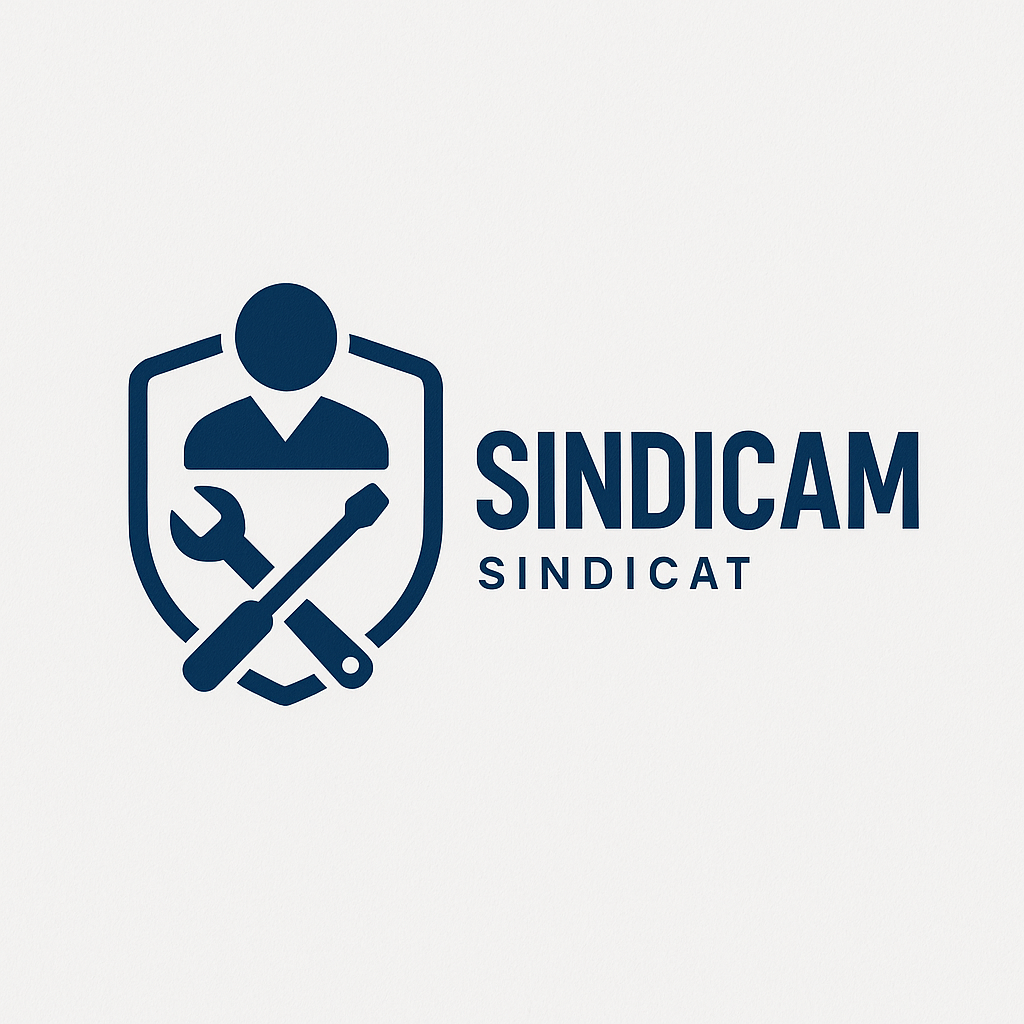 Sindicatul angajtilor CAM